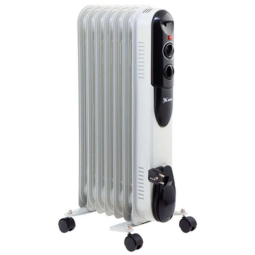Масляный обогреватель MTX OCH-1500 УЦЕНКА