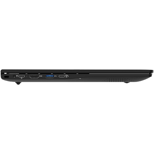 Ноутбук Rikor NEURO 5 Core i5 1235U/16Gb/512Gb SSD/15.6" FullHD/Win11Pro Black