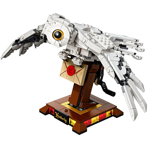 LEGO Harry Potter Сова Букля 75979