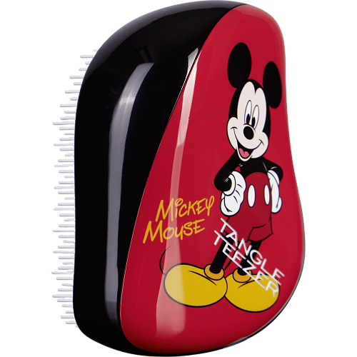 Tangle Teezer Расческа Compact Styler Mickey Mouse