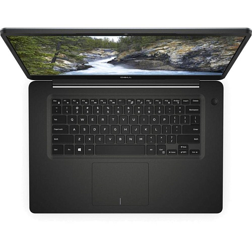 Ноутбук Dell Vostro 5581 Core i5 8265U/8Gb/256Gb SSD/15.6" FullHD/Win10 Silver