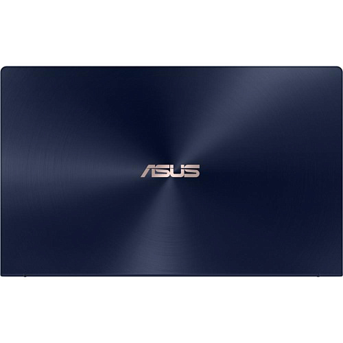 Ноутбук ASUS UX433FN-A6171R Core i7 8565U/16Gb/1Tb SSD/NV MX150 2Gb/14.0" FullHD/Win10Pro Blue