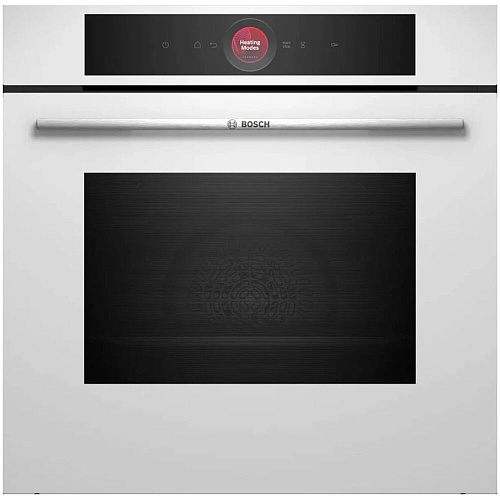 Духовой шкаф электрический Bosch HBG7341W1