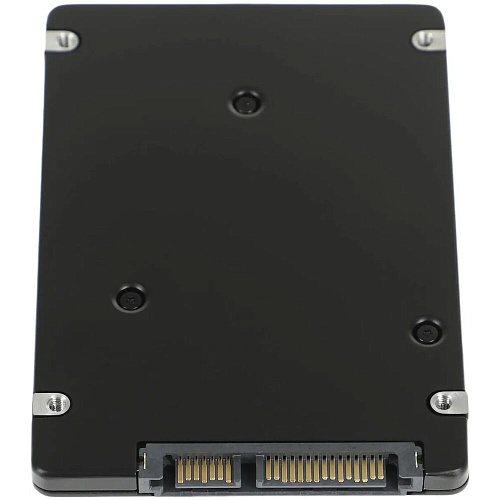 Внутренний SSD-накопитель Samsung SSD PM883, 960GB, 2.5" 7mm, SATA3, 3D TLC, R/W 550/520MB/s, IOPs 98 000/28 000, TBW 1366, DWPD 1.3
