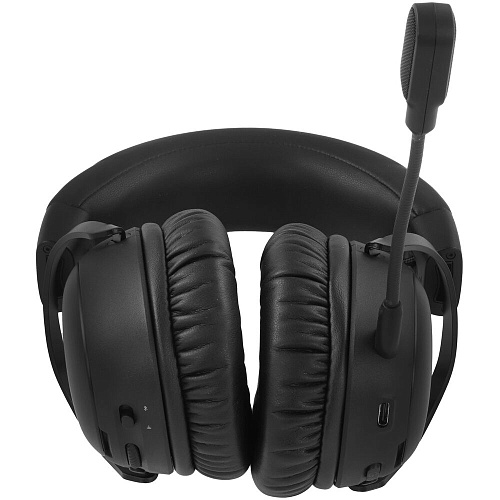 Гарнитура HyperX Cloud III S Wireless Black УЦЕНКА
