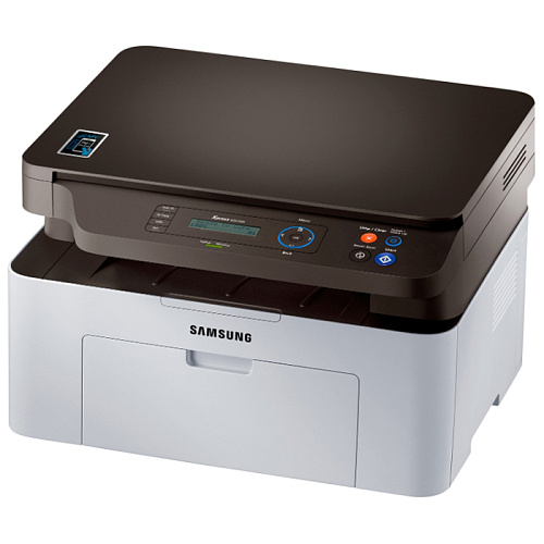 МФУ Samsung Xpress M2070W (SS298B)ч/б А4 20ppm с Wi-Fi