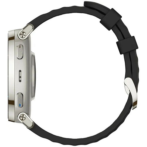 Умные часы Amazfit Active 3 Premium (A2559) Apex Silver