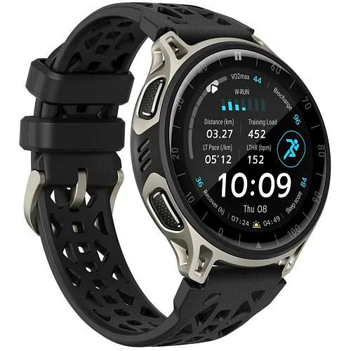 Умные часы Amazfit Cheetah 2 Pro (A2564) Titanium