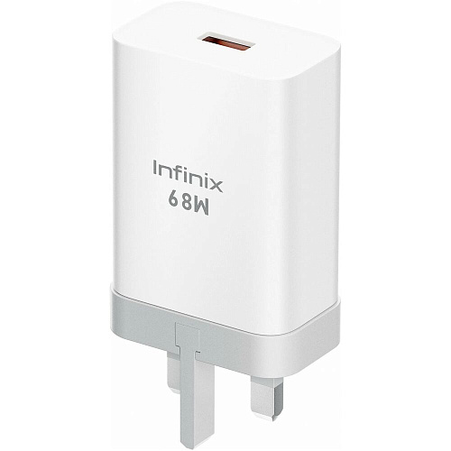 Смартфон Infinix Note 30 Pro 8/256Gb Gold