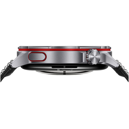 Умные часы Huawei Watch GT Runner 2 Black