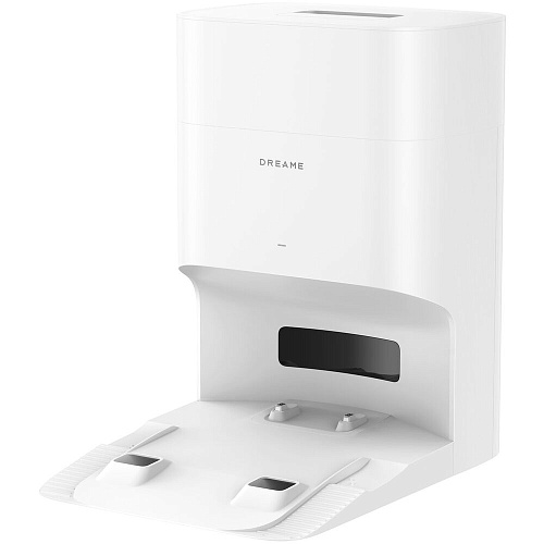 Робот-пылесос Dreame D10 Plus Gen 2 White