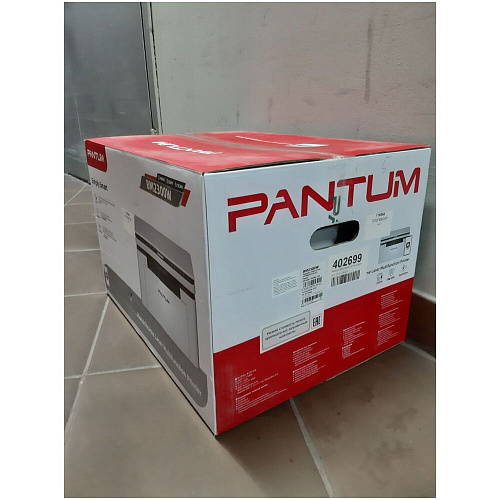 МФУ Pantum BM2300W ч/б А4 22ppm с Wifi УЦЕНКА