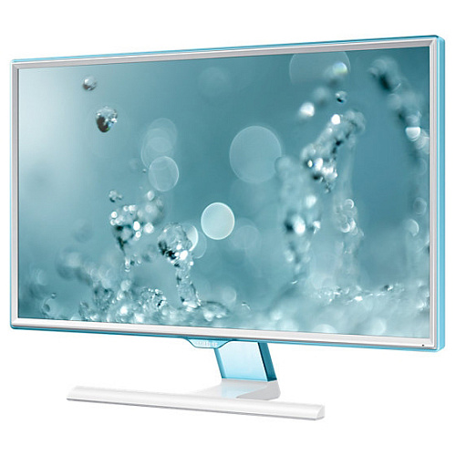 Монитор 24" Samsung S24E391HL PLS 1920x1080 4ms HDMI, VGA