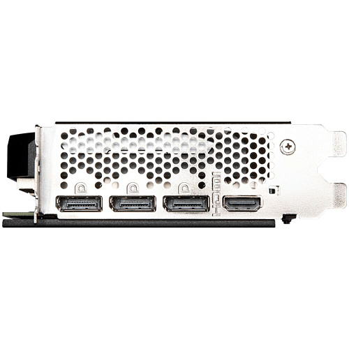 Видеокарта MSI GeForce RTX 4070 12288Mb, Ventus 3X 12G (RTX 4070 Ventus 3X 12G) 1xHDMI, 3xDP, Ret