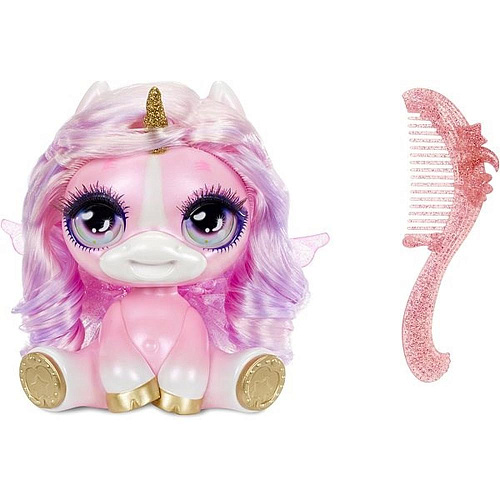 Poopsie Surprise Unicorn Фигурка единорога с волосами c аксессуарами 567301 Pennelope Proud