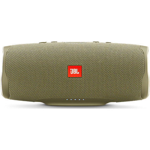 Портативная bluetooth-колонка JBL Charge 4 Sand