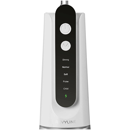 Revyline Портативный ирригатор RL 670, White