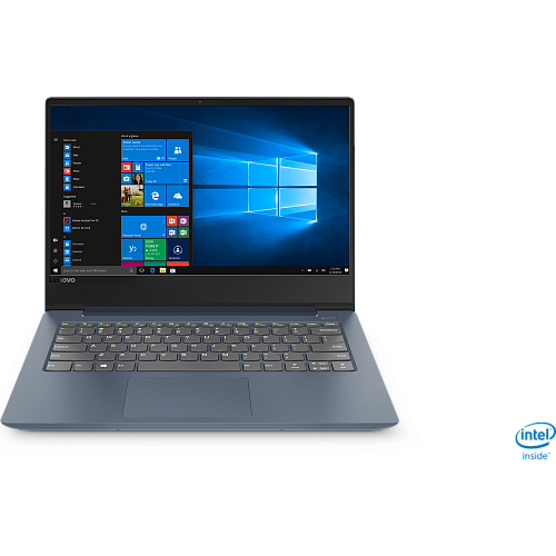 Ноутбук Lenovo IdeaPad 330s-14IKB 81F4004XRU Core i5 8250U/6Gb/256Gb SSD/14.0'' FullHD/Win10 Blue