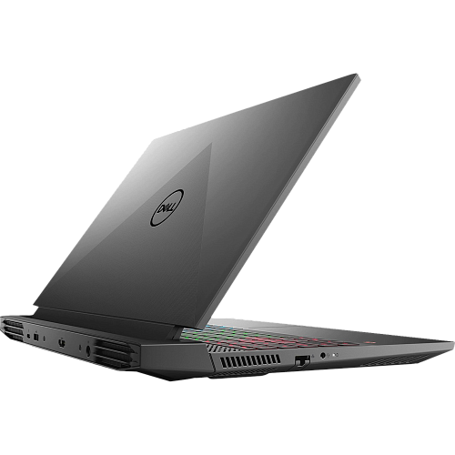 Ноутбук Dell G15 5511 Core i7 11800H/16Gb/512Gb SSD/NV RTX3060 6Gb/15.6" FullHD/Linux Grey