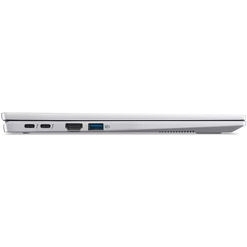 Ноутбук Acer Swift Go 14 SFG14-73-54WC Core Ultra 5 125H/16Gb/1Tb SSD/14" WQXGA+/Win11 Silver