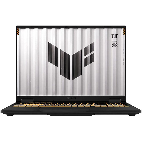 Ноутбук ASUS TUF Gaming A16 FX608JPR-RV211 Intel i7 14650HX/16Gb/512Gb SSD/RTX 5070 8Gb/16" WUXGA/DOS/Grey