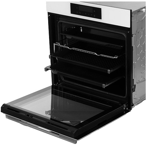 Духовой шкаф электрический Bosch HJG852YW0T