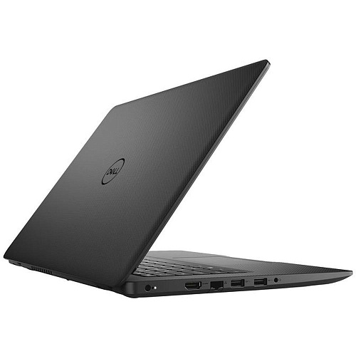Ноутбук Dell Vostro 3481 Core i3 7020U/8Gb/256Gb SSD/14.0" FullHD/Linux Black