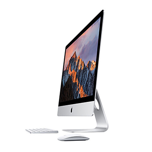 Моноблок Apple iMac Retina MNEA2RU/A i5 3.5GHz/8G/1Tb/Radeon Pro 575/bt/wf/27" 5K