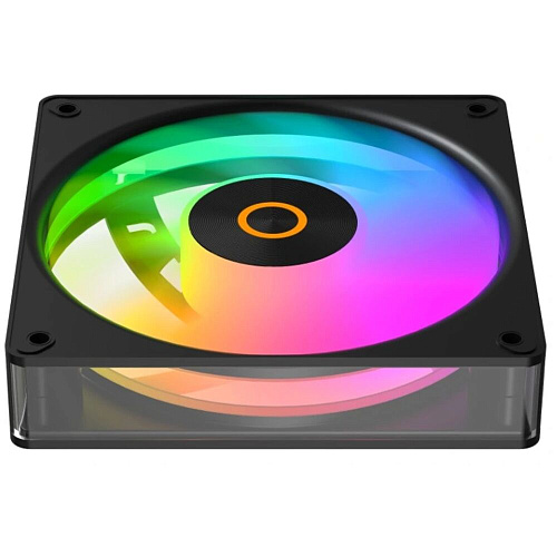 Вентилятор 120x120 Ocypus Gamma F12 Elite BK ARGB 3 in 1 (3-Pack)