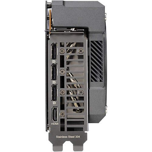 Видеокарта ASUS 16384Mb RX 9070 XT TUF Gaming OC Edition 16Gb (TUF-RX9070XT-O16G-Gaming) 3xDP, 1xHDMI, Ret