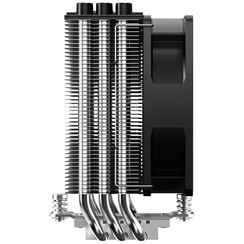 Охлаждение CPU Cooler for CPU ID-COOLING SE-903-XT Basic Black S1155/1156/1150/1200/1700/1851/1954/AM4/AM5