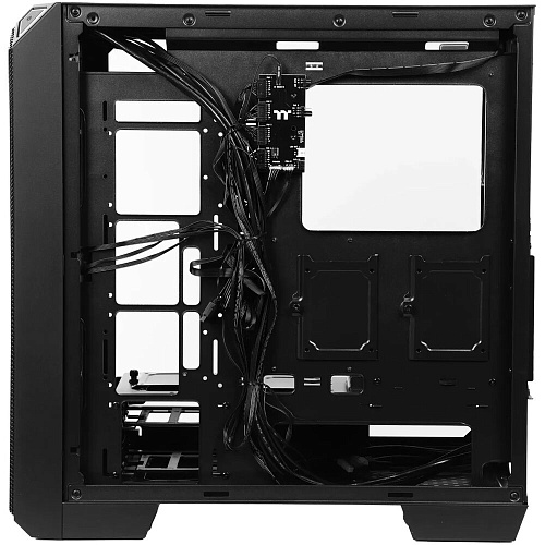 Корпус ATX Miditower Thermaltake View 300 MX CA-1P6-00M1WN-00 Black