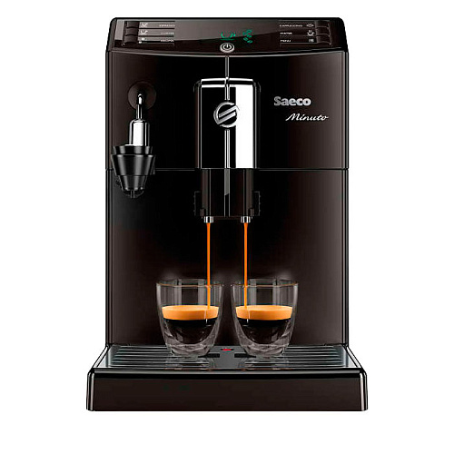 Кофемашина Saeco HD 8865