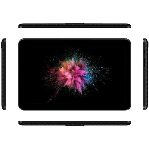 Планшет Digma Optima 1027N 3G черный УЦЕНКА