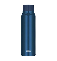 Thermos Термокружка FJK-1000 NVY, синий, 1 л.