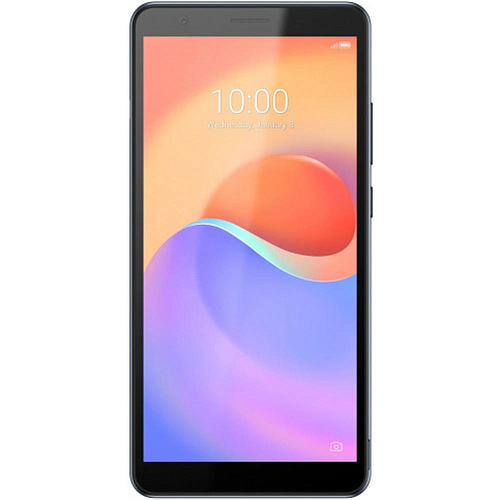 Смартфон ZTE Blade A31 Plus 1/32GB Blue
