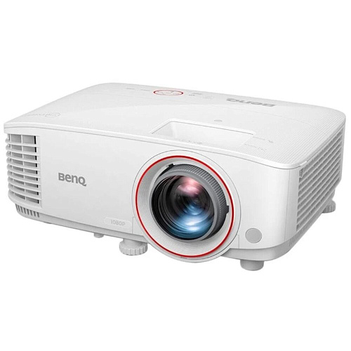 Проектор Benq TH671ST DLP 1920x1080 Ansi 300Lm
