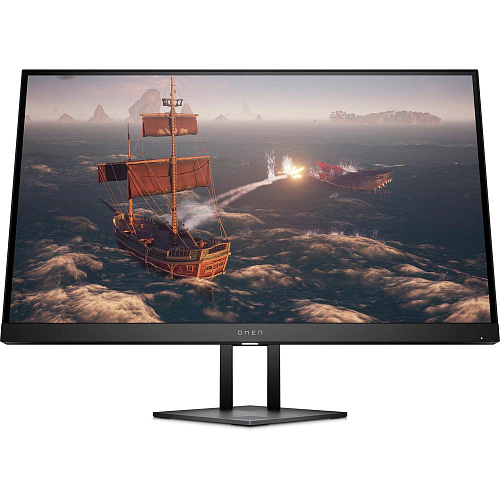 Монитор 27" HP Omen 27i IPS 2560x1440 1ms HDMI, DisplayPort