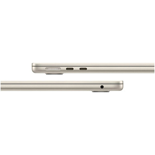 Ноутбук Apple MacBook Air A3240 M4 Core 10, 10 core GPU/16Gb/512Gb SSD/13.6" UHD/MacOS Star