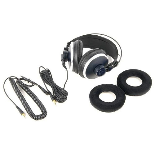 Наушники AKG K271 MKII
