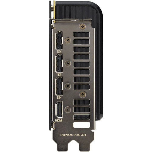 Видеокарта ASUS GeForce RTX 5070 12288Mb, Prime OC 12 Gb (Prime-RTX5070-O12G) 1xHDMI, 3xDP, Ret