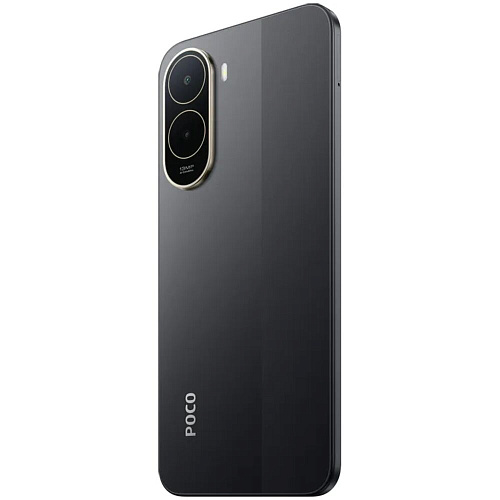 Смартфон Poco C81 Pro 4/64GB RU Black
