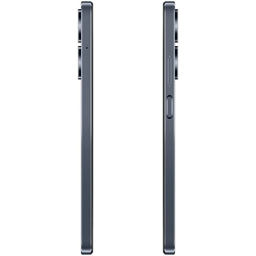 Смартфон Realme C55 8/256GB RU Black