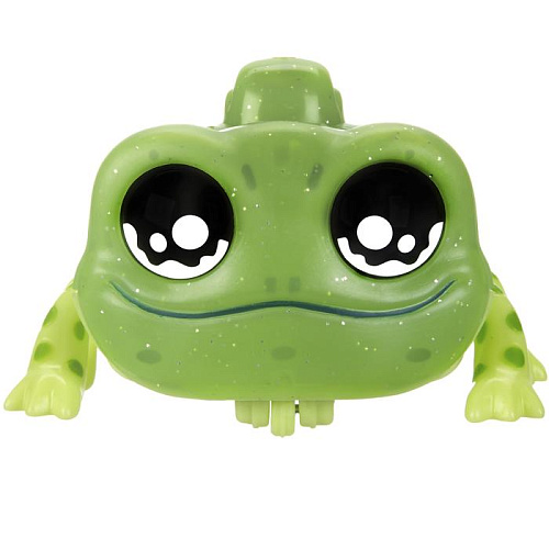 Hasbro Yellies Ящерица E6119 Sal E. Mander