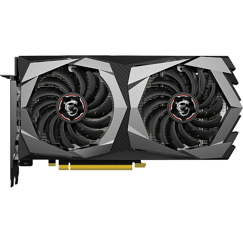 Видеокарта MSI GeForce GTX 1650 Super 4096Mb, Gaming (GTX 1650 Super Gaming ) 3xDP, HDMI, Ret