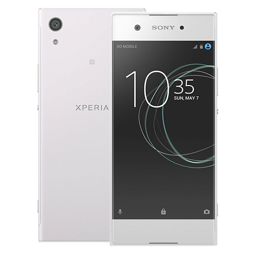 Смартфон Sony G3112 Xperia XA1 Dual White