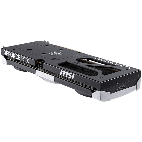 Видеокарта MSI GeForce RTX 5060 8192Mb, Ventus 3X OC 8 Gb (RTX 5060 8G Ventus 3X OC) 1xHDMI, 3xDP, Ret