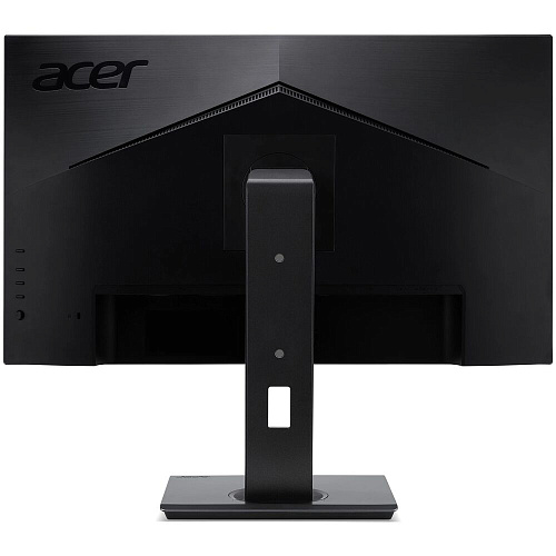Монитор 27'' Acer B277UGbmiiprzx IPS 2560×1440 4ms HDMI, DisplayPort