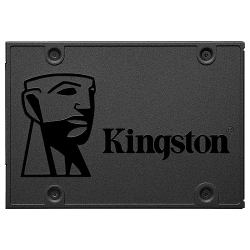 Внутренний SSD-накопитель 240Gb Kingston SA400S37/240G SATA3 2.5" A400 УЦЕНКА