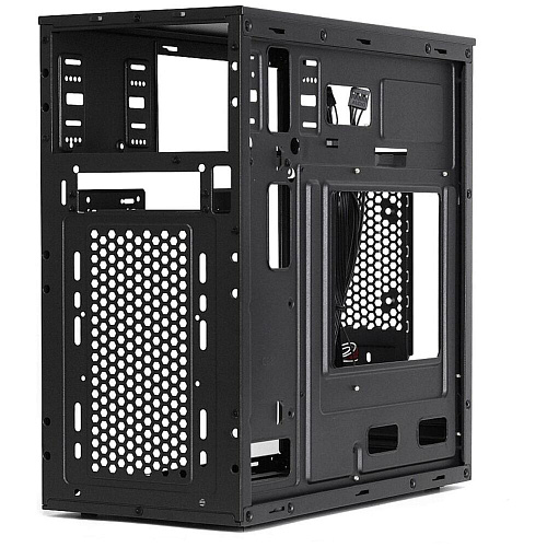ОГО! PC Office Intel Core i3-12100 (3.30GHz)/8Gb/SSD 240Gb/450W